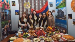 В новочеркасском политехе прошел День национальных культур 