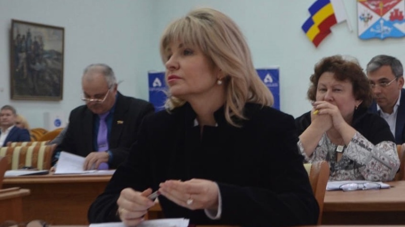 Елизавета Жиркова: Работа над проектом бюджета позволила нам увеличить доходную часть почти на 30 миллионов рублей