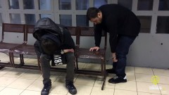 В Санкт-Петербурге пьяный водитель из Новочеркасска устроил погоню с полицейскими