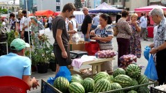В центре Новочеркасска 1 августа пройдет ярмарка
