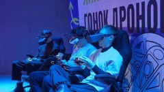 Студенты Новочеркасского политеха участвовали во всероссийских гонках дронов в Москве