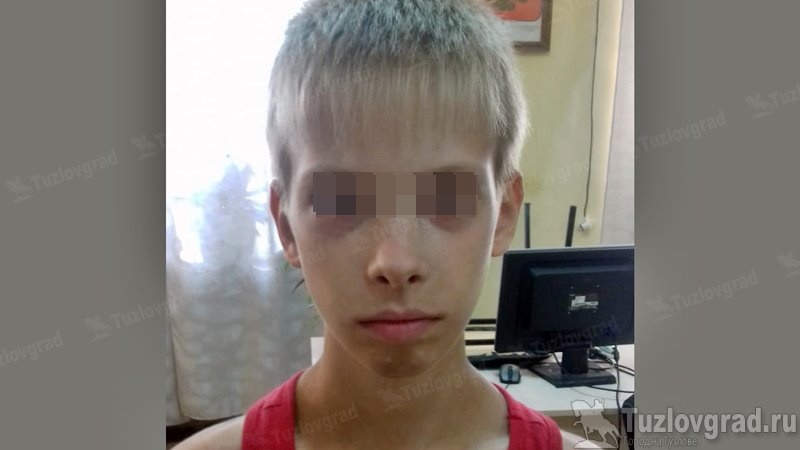 Пропавшего 12-летнего мальчика нашли возле НЭВЗа в Новочеркасске