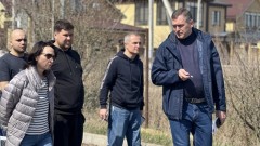 Заброшенные дома на улице Пляжной в Новочеркасске введут в эксплуатацию