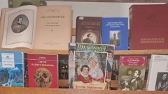 Жители и гости Новочеркасска приглашаются на выставку, посвященную памяти М.Ю. Лермонтова