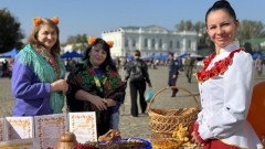 В Новочеркасске отметили Покров Пресвятой Богородицы