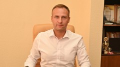 Константин Хмельницкий стал первым заместителем главы Новочеркасска