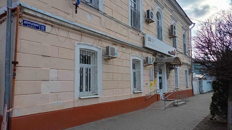 Жители Новочеркасска могут оформить ежемесячное пособие по уходу за несовершеннолетними детьми-инвалидами