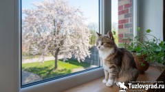 Отопительный сезон в Новочеркасске официально заканчивается 16 апреля