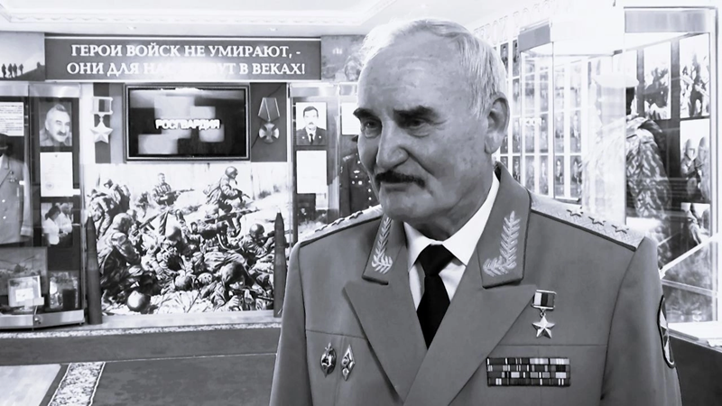 В Новочеркасске 3 мая будет ограничено движения транспорта по улице Просвещения