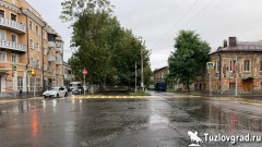 О важности буквы Ё: на этих выходных Новочеркасск передохнёт от жары