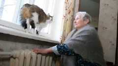 Что делать, если дома нет отопления