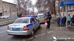 В Новочеркасске «разминировали» подозрительный предмет на улице Дубовского