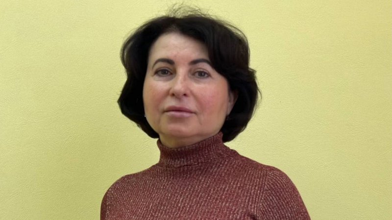 В администрации Новочеркасска создан отдел по взаимодействию с государственными учреждениями здравоохранения