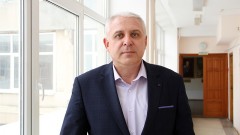 В Новочеркасске назначен новый директор департамента строительства и городского развития