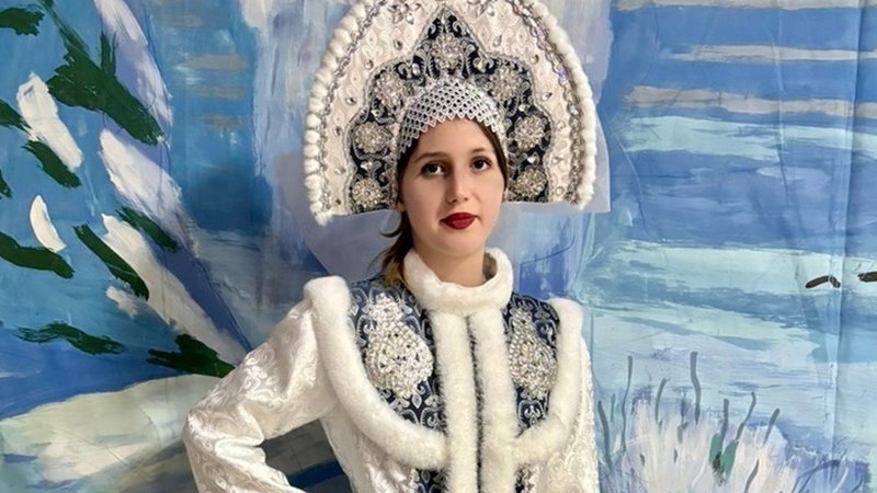Вокалистка из Новочеркасска Анастасия Петренко получила Национальную премию и звание «Прорыв года 2023»