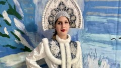 Вокалистка из Новочеркасска Анастасия Петренко получила Национальную премию и звание «Прорыв года 2023»