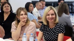 Представители 55 донских муниципалитетов повышают квалификацию на базе ДГТУ