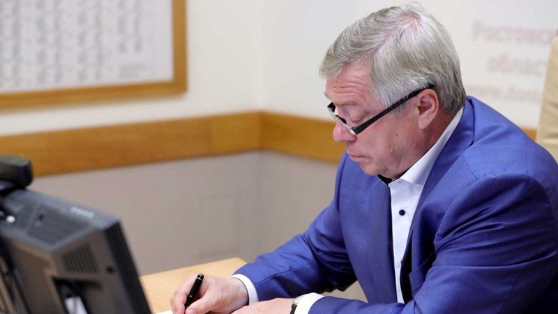 В Ростовской области смягчили ряд антикоронавирусных ограничений