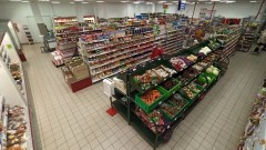 В Новочеркасске осудили мужчину за 5 краж из магазина и незаконное хранение патронов