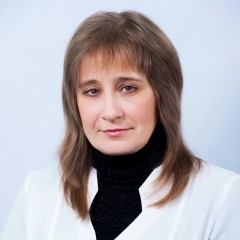 Главный внештатный невролог Новочеркасска Наталья Мезинова рассказала об инсульте и его профилактике