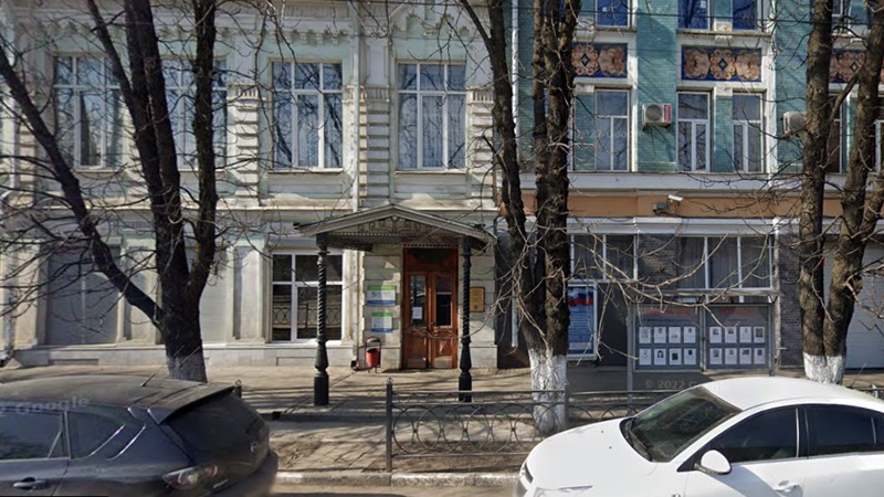 Заместитель руководителя следственного управления проведет личный прием жителей Новочеркасска
