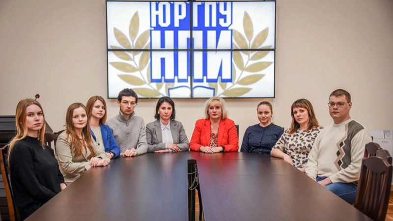 Проект новочеркасских химиков получил поддержку Российского научного фонда