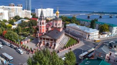 Из аэропорта около Новочеркасска появится прямой рейс в Саратов