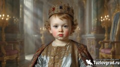 В Ростовской области самое популярное имя для новорожденных – Михаил