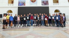 Четверо студентов из Новочеркасска стали призерами региональной олимпиады по компьютерной графике