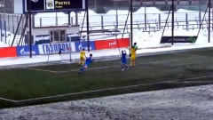 Юношеские команды «Ростова» проиграли «Мастер-Сатурну»
