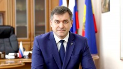 Главе администрации Новочеркасска Юрию Лысенко избрана мера пресечения в виде заключения под стражу 