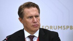 Триллион на ремонт поликлиник и внедрение новой системы оплаты труда - министр здравоохранения России Михаил Мурашко прокомментировал послание президента Федеральному Собранию