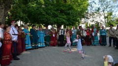 В Новочеркасске стал известен план мероприятий ко Дню города