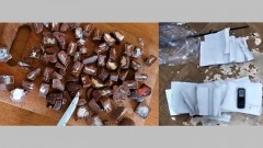 В СИЗО Новочеркасска пытались передать арестантам телефон и наркотики