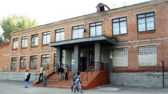 Проект капремонта здания новочеркасской 22-й школы изготовит фирма из Подмосковья