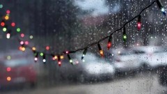 В новогоднюю ночь в Новочеркасске не ожидается снега