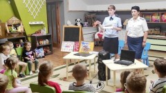 В Новочеркасске и Ростовской области казачьи дружины ведут профилактическую работу по предотвращению возгораний