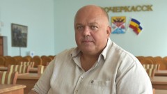Василий Бушуев покинул администрацию Новочеркасска