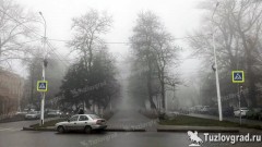В Новочеркасске в ближайшие дни немного потеплеет