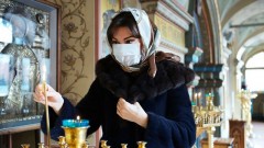 Жителям Новочеркасска рассказали об антикоронавирусных правилах на религиозных мероприятиях
