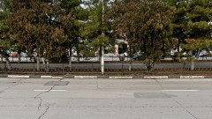 В Новочеркасске покрасят ограждения на аллее в центре города