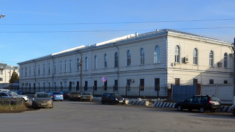Военный госпиталь Новочеркасска могут перепрофилировать под прием больных с коронавирусом