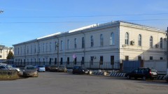 Военный госпиталь Новочеркасска могут перепрофилировать под прием больных с коронавирусом