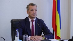 Сенатор от Ростовской области Андрей Яцкин проведет прием граждан 4 июля