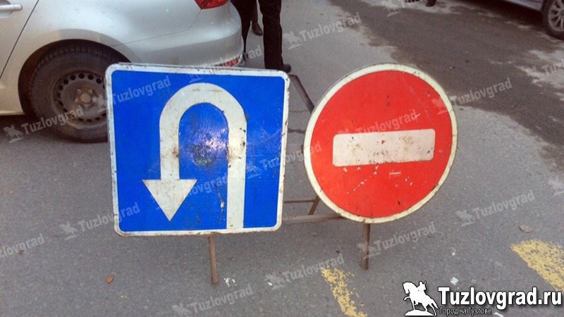 В Новочеркасске из-за ярмарки ограничат движение транспорта