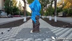 27 июня в Новочеркасске будет временно частично ограничено движение транспорта