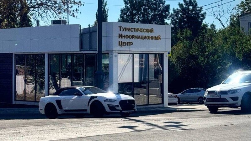 Проект Новочеркасского туристско-информационного центра вышел в финал Всероссийского конкурса
