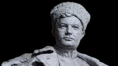 Памятник Якову Крейзеру в Новочеркасске установят уже в этом месяце