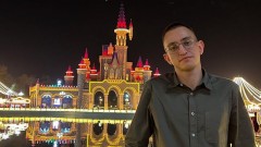 Студент из Новочеркасска завоевал бронзу на международной интернет-олимпиаде по математике