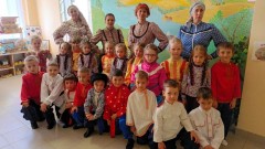 Два новочеркасских детсада стали финалистами конкурса лучших казачьих дошкольных организаций